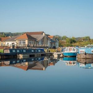 The Boat House