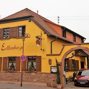 Ellenbergs Restaurant&Hotel